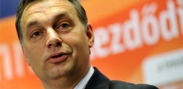 Hungarian PM says EU is 'unfairly' criticizing Turkey