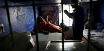 Unusual offer from a Baku tourism company: Night in jail