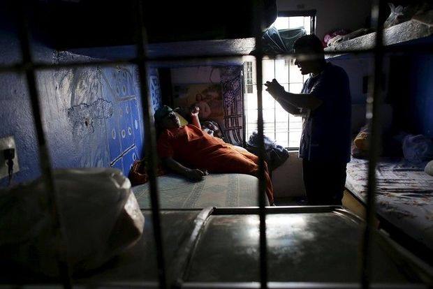 Unusual offer from a Baku tourism company: Night in jail