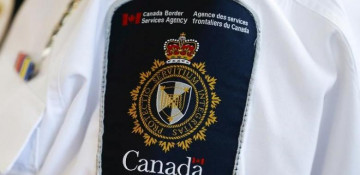 Canadian border authorities detaining record number of Mexicans