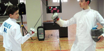 Tbilisi to host European Youth Fencing Championship