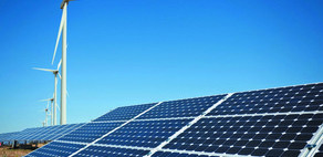 Alternative power generation increases in Azerbaijan