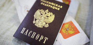 Over 22,000 Armenians receive Russian citizenship