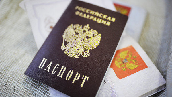 Over 22,000 Armenians receive Russian citizenship