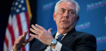 US Secretary of State congratulates Azerbaijani people on Nowruz holiday