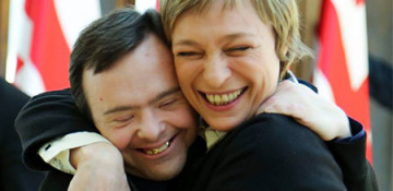 Georgia marks World Down Syndrome Day