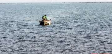 Body found in Caspian Sea identified: Headquarters