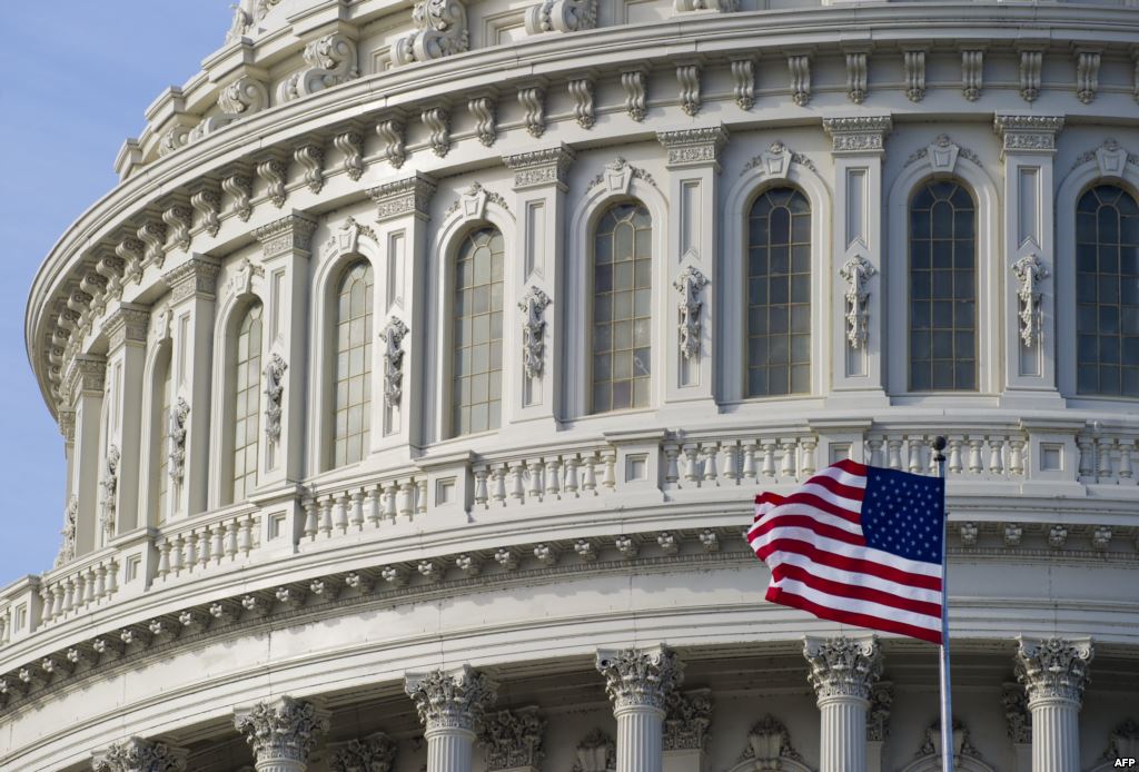 US sanctions 30 individuals, entities for ties with Iran, Syria and North Korea