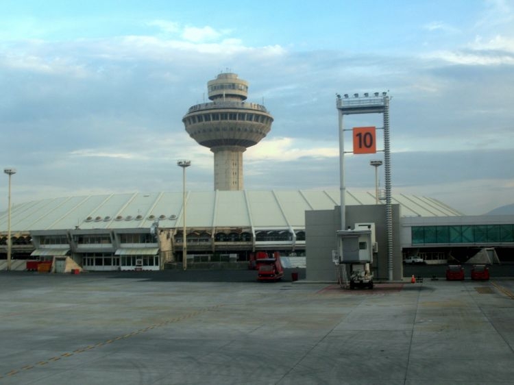 Plane carrying Kazakh football team makes emergency landing in Armenia