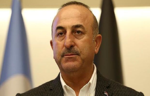 Turkish Foreign Minister to visit Russia