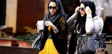 Iranians head list of tourists visiting Azerbaijan on Novruz