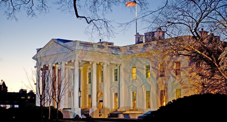 White House establishing office of innovation to streamline US Government