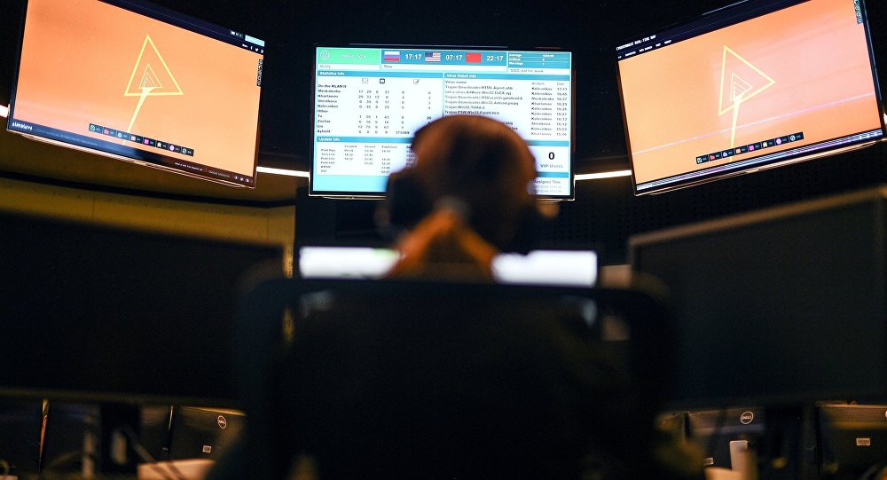 Over 40% of Russia's industrial computers attacked in late 2016 - Kaspersky Lab 