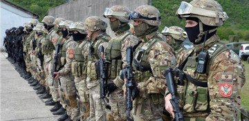 Montenegrin President thanks US Senate for ratifying NATO accession