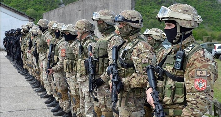 Montenegrin President thanks US Senate for ratifying NATO accession