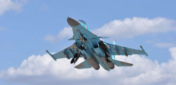 Official talks details on Russian warplanes using Iranian airbase