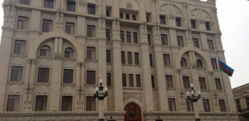 Azerbaijani delegation joins global security forum in Abu Dhabi