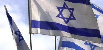 Israeli man arrested on city street carrying wife’s severed head