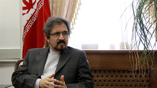 Iran could be EU’s most reliable regional partner: Senior diplomat