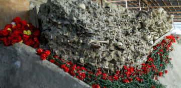 March 31 - Day of Genocide of Azerbaijanis