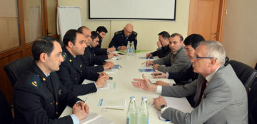 Azerbaijan mulls participation in new pilot project with ADB