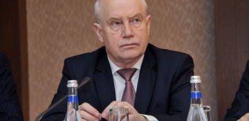 Ukraine not to send observers to Armenia parliamentary elections