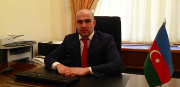 Xinhua: Azerbaijan, China enjoy high-level political dialogue