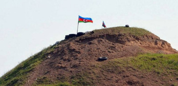 Azerbaijan marks anniversary of April victories over Armenia
