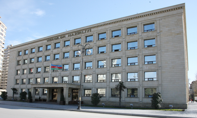 Azerbaijan to ink double taxation elimination deals with 5 more countries