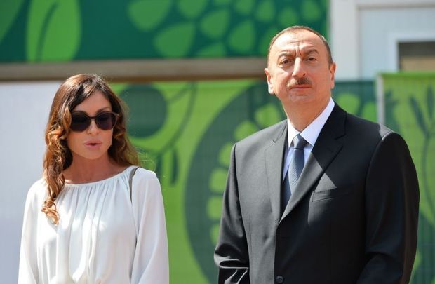 Baku 2017 Islamic Solidarity Games journey starts from the Caspian