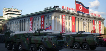 US hopes China to cooperate more on solving North Korea nuclear threat