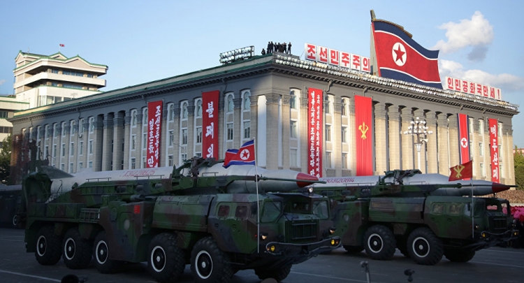 US hopes China to cooperate more on solving North Korea nuclear threat