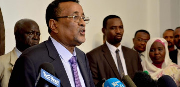 Sudan peace talks to resume in April: Chief negotiator