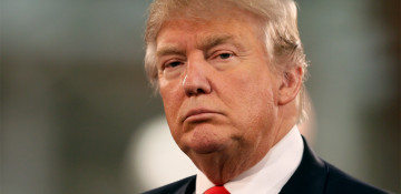 Trump considering options for Syria retaliation, source says