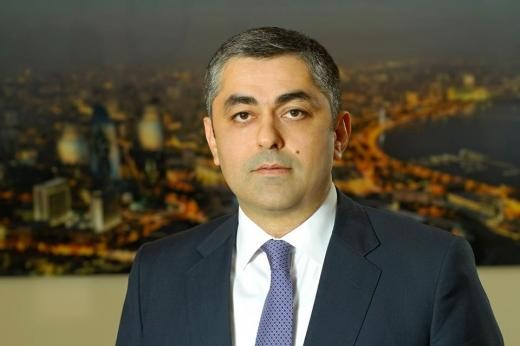 72 per cent of Azerbaijani population use broadband internet
