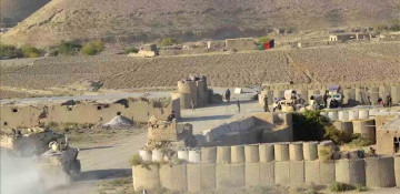 Afghan forces claim to have killed over 50 militants