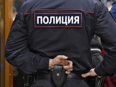 2 Armenia citizens’ murder suspect detained in Moscow Oblast