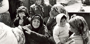 25 years passed since Aghdaban genocide