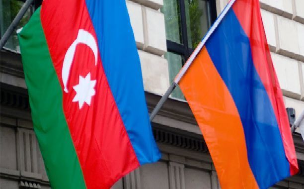 Modern Policy about Baku-Yerevan relations