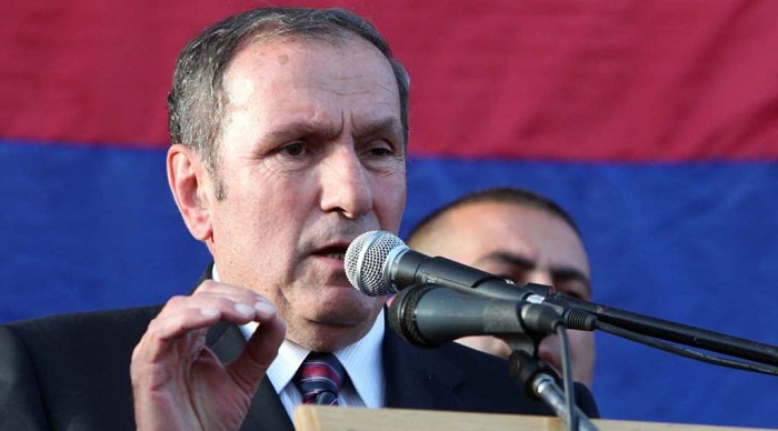 Armenia has no average class to ensure proper elections – Ter-Petrosyan