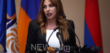 Former Armenia MP is going to “invade” Yerevan Municipality