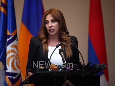 Former Armenia MP is going to “invade” Yerevan Municipality