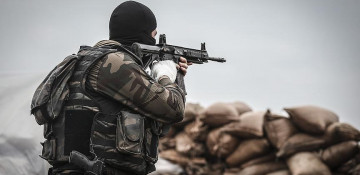 7 PKK terrorists killed in southeast Turkey clash