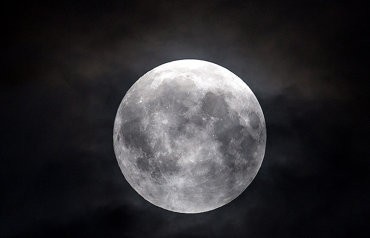 European Space Agency to take part in Russian lunar program