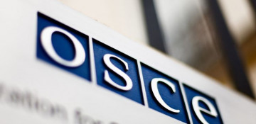 OSCE submits annual reports on Nagorno Karabakh conflict