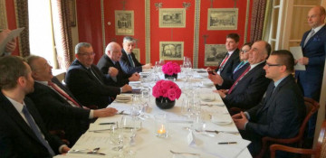 Azerbaijan, Poland discuss cooperation