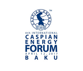 Baku hosts 4th Caspian Energy Forum 2017