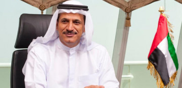 Minister: UAE keen to boost trade exchange with Azerbaijan