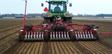 Azerbaijan to expand sowing areas - deputy minister