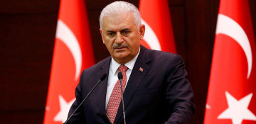 Turkey scored growth double the EU, OECD average: PM